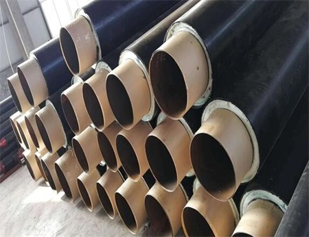 枣庄聚氨酯保温管的生产工艺有哪些流程？